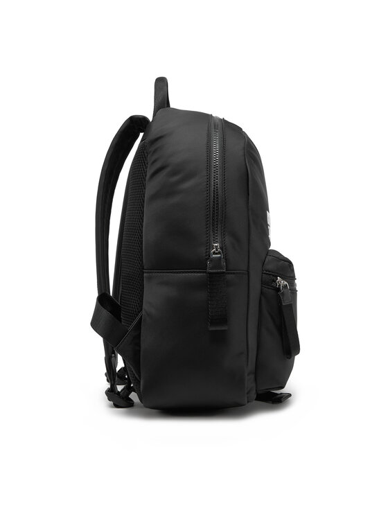 KARL LAGERFELD KARL LAGERFELD Mugursoma A1W30236 Melns