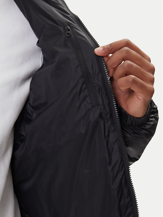 The North Face The North Face Pūkinė striukė Diablo 2.0 NF0A8992 Juoda Regular Fit