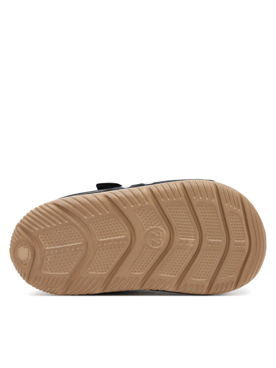 BOSS BOSS Sandále J52158 S Čierna
