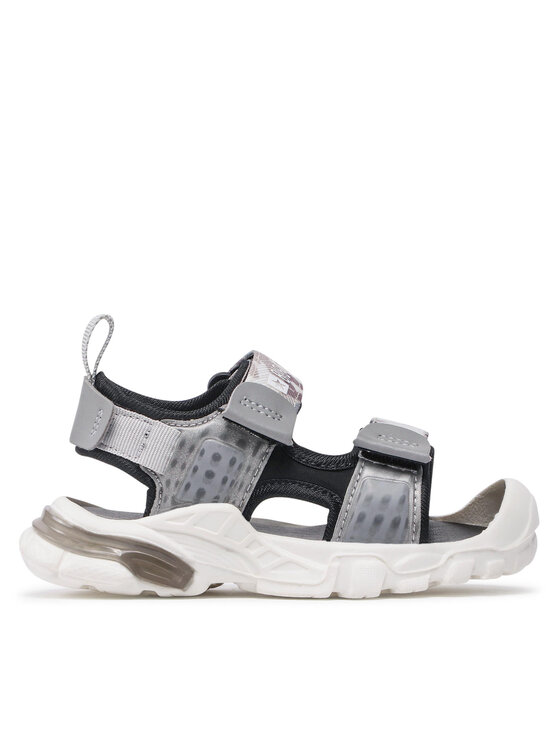 Sandali JJ374149 Grigio