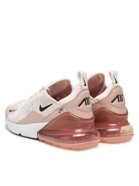 Nike Nike Laisvalaikio batai Air Max 270 AH6789 604 Rožinė