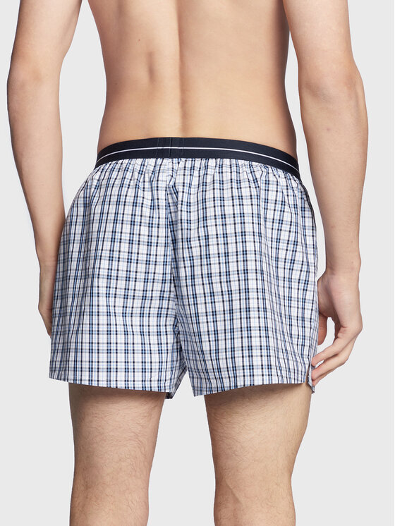 BOSS BOSS Boxershorts-Set Nos 50480056 Bunt