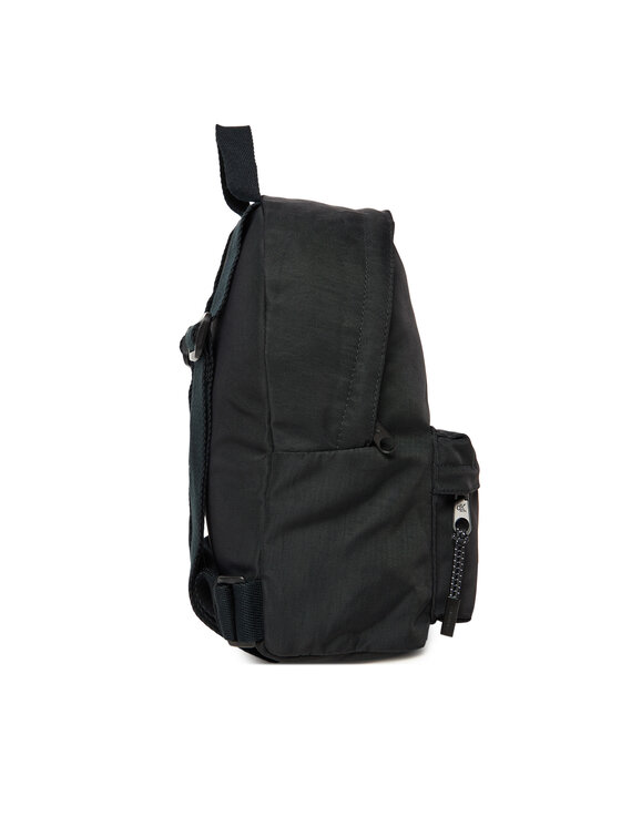 Calvin Klein Calvin Klein Раница Bold Small Round Backpack LV04D3257G Черен