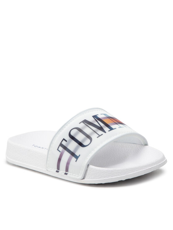 Ciabatte hilfiger hot sale
