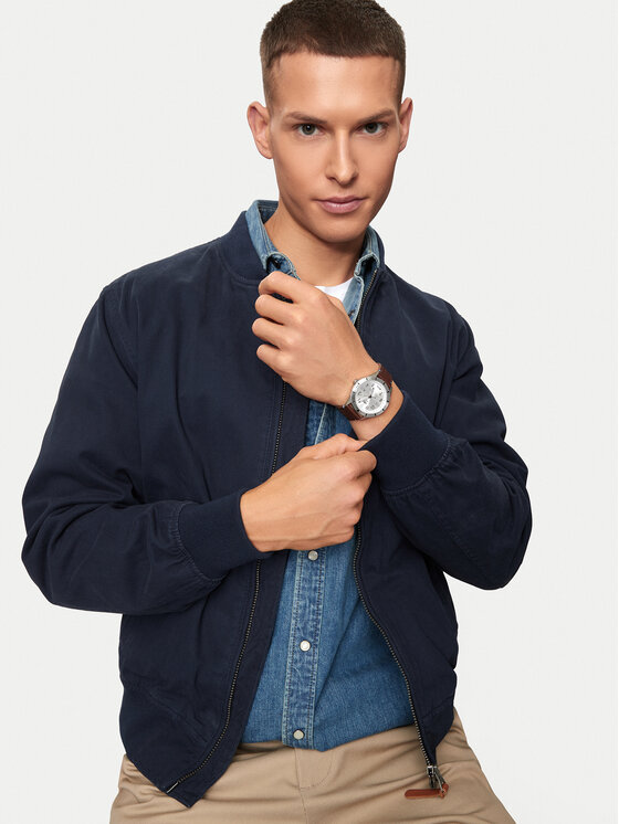 adidas Originals adidas Originals Часовник Edition Three AOFH22505 Кафяв