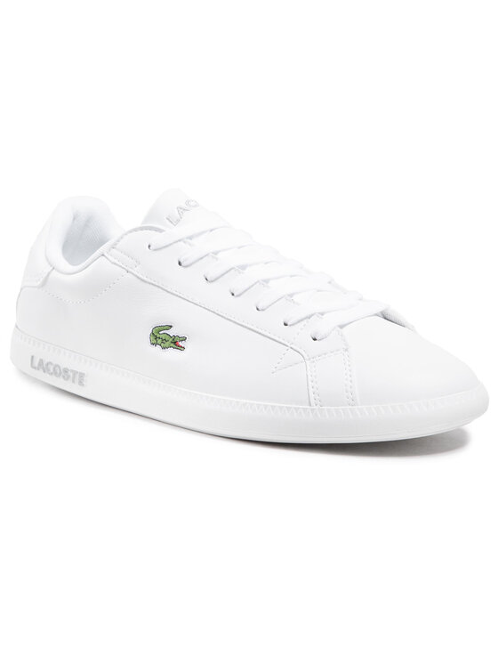 Lacoste deals sneakers graduate