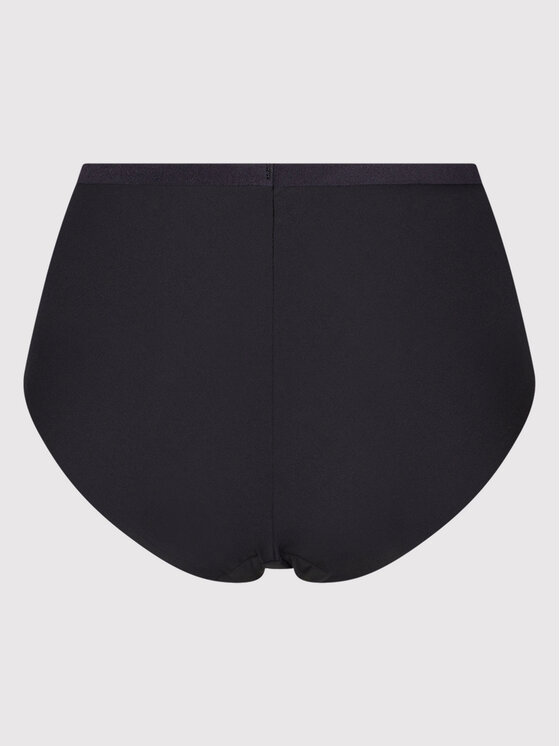 Triumph Triumph Lenjerie de corp modelatoare partea de jos My Light Sensation 10209655 Negru