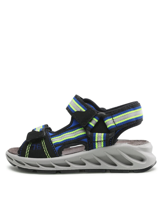 Primigi Primigi Sandale 1891500 M Crna