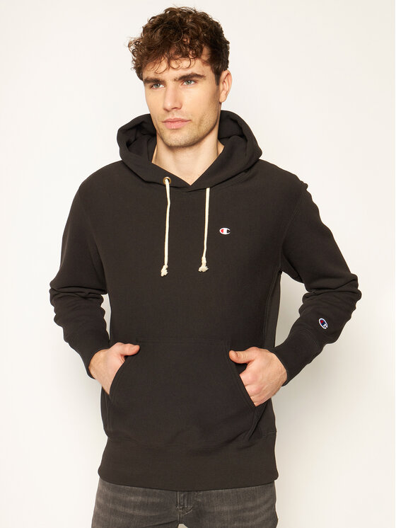 Champion Reverse Weave Hoodie 214675 Custom Fit Modivo.ua