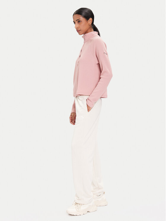 Columbia Columbia Technikai póló Holly Hideaway™ 2135792 Rózsaszín Relaxed Fit