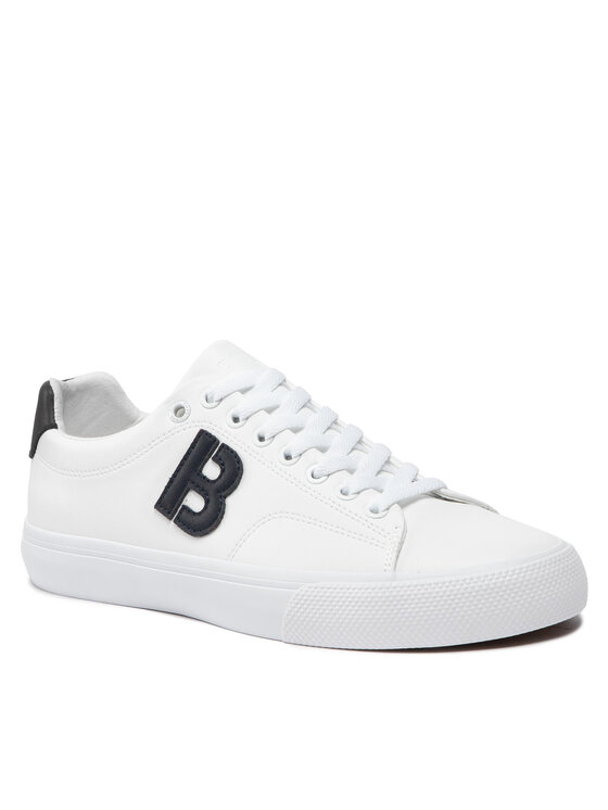 boss aiden sneaker