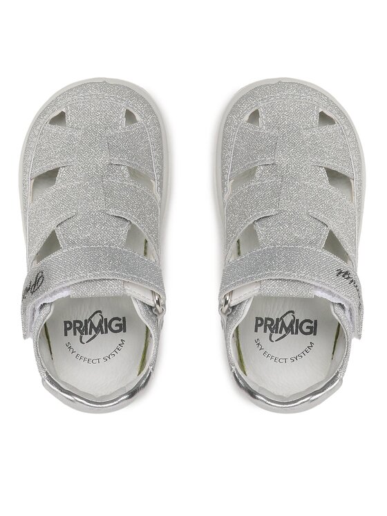 Primigi Primigi Sandali 3852033 M Argento
