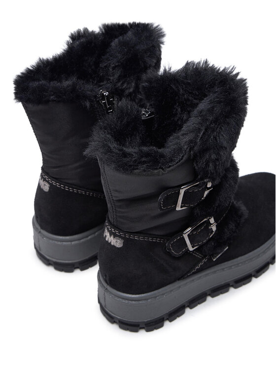 Primigi Primigi Μπότες 6869811 M GORE-TEX Μαύρο