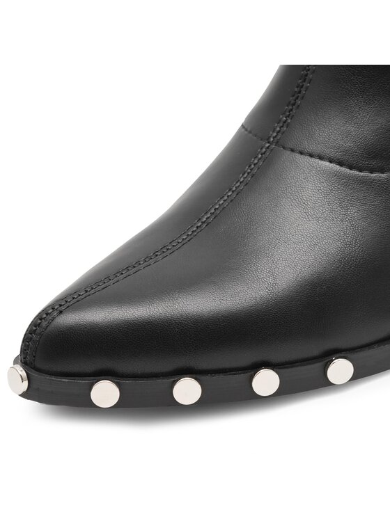 Jenny Fairy Jenny Fairy Stiefeletten VALERIE H20228-17 Schwarz