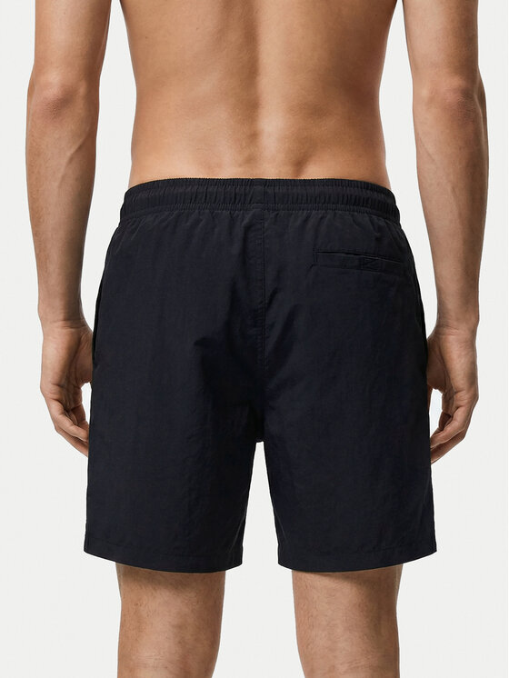 Napapijri Napapijri Pantaloncini da bagno V-Haldane NP0A4HRZ Blu scuro Regular Fit