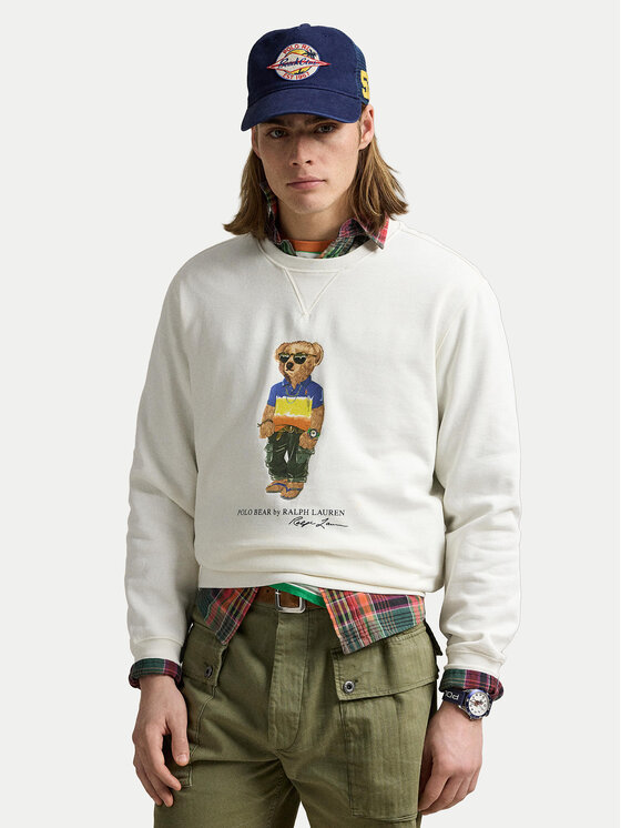 Μπλούζα Polo Ralph Lauren