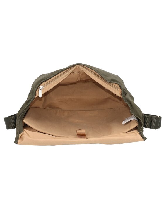 Fjällräven Fjällräven Saszetka 189112 Zielony