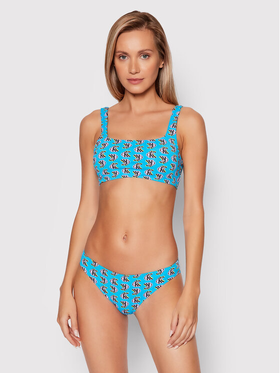 Gornji dio kupaćeg kostima Calvin Klein Swimwear