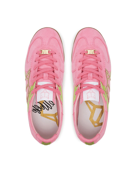 Naked Wolfe Naked Wolfe Sneakers Exposuree Roz