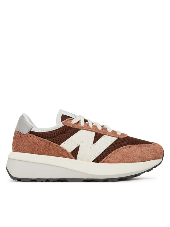 Sneakers New Balance U370AI Maro