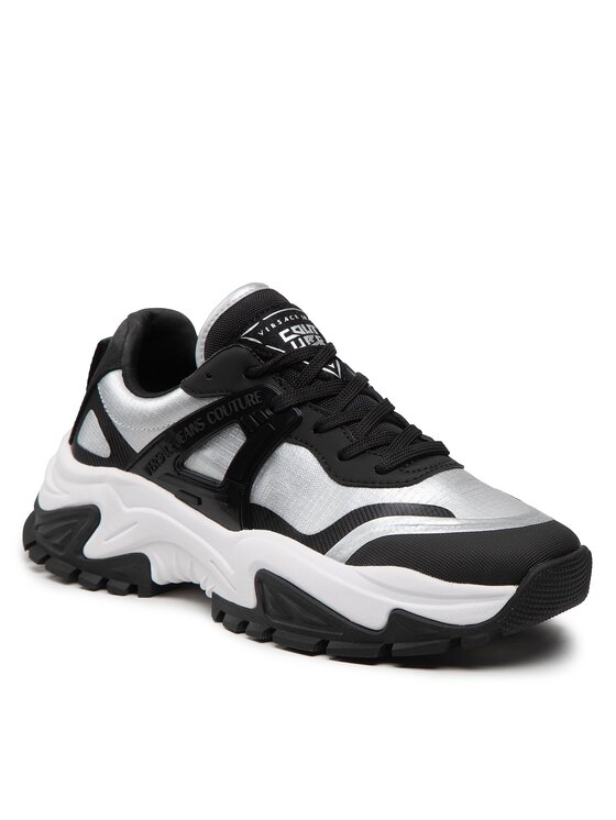 chaussure femme versace jeans
