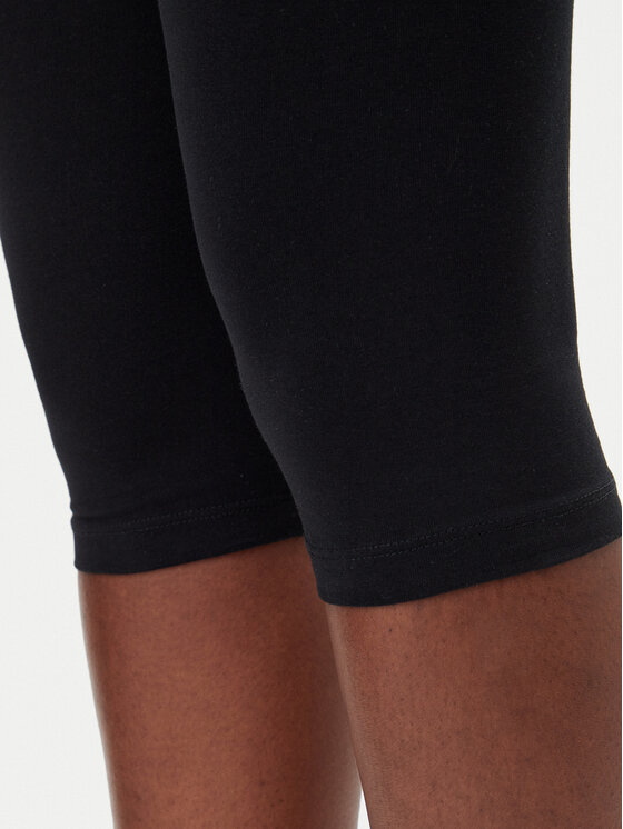 JJXX JJXX Komplekti kuulub 2 paari retuuse Gigi 12284226 Must Slim Fit