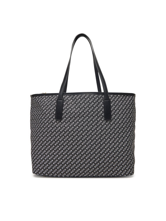 John Richmond John Richmond Torbica RWP25122BO Crna