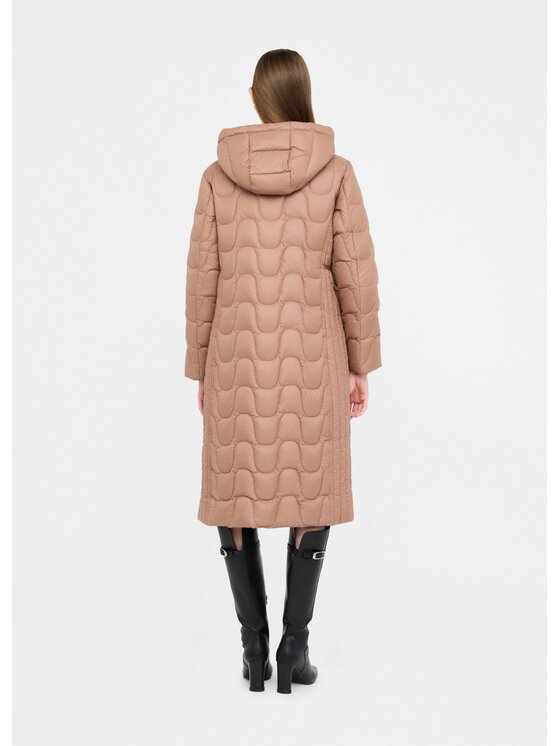 Liu Jo Liu Jo Giacca da donna TF5201T980481324 Beige Regular Fit