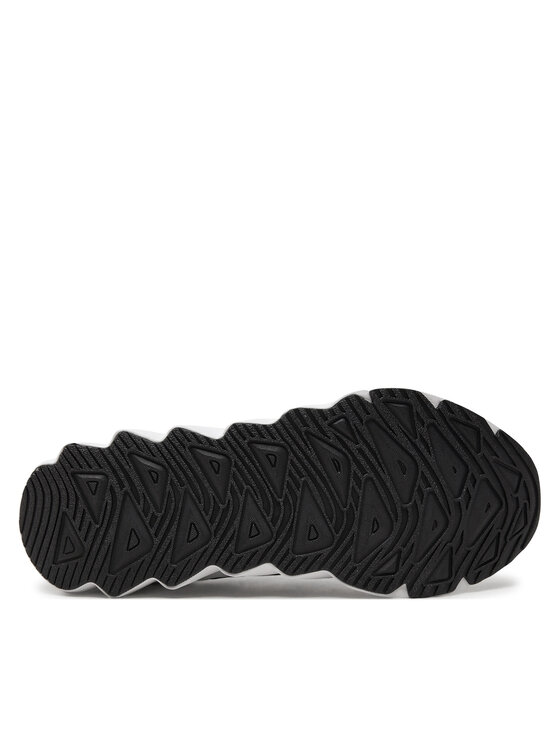 adidas adidas Buty do biegania Switch Move ID5252 Biały