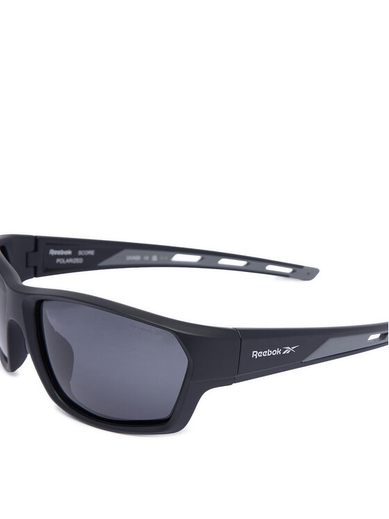 Reebok Reebok Γυαλιά ηλίου RBK5029005P63 Μαύρο
