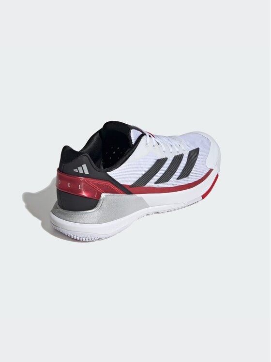 adidas adidas Buty do padla Crazyquick Biały