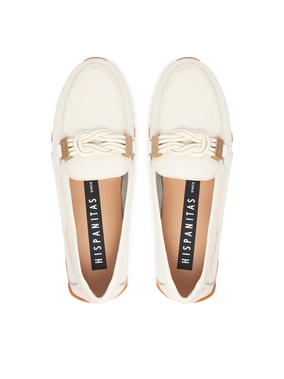 Hispanitas Hispanitas Mocassini HV264662 C003 Beige