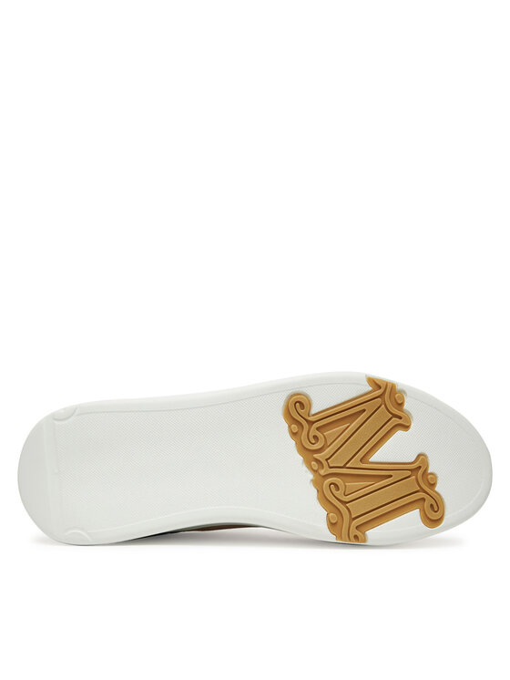 Max Mara Max Mara Αθλητικά Maxi 2524766071650 Καφέ