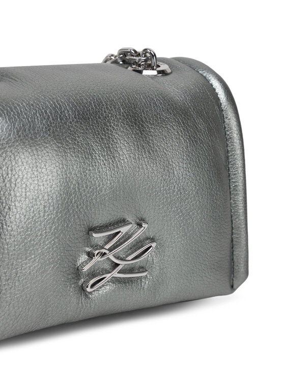 KARL LAGERFELD KARL LAGERFELD Borsetta A1W30172 Argento