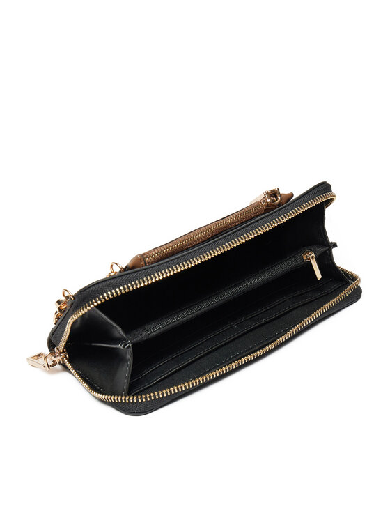 Aldo Aldo Portafoglio grande da donna Esai 13824298 Marrone