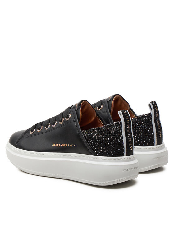 Alexander Smith Alexander Smith Tossud Asbawym 0506 Must