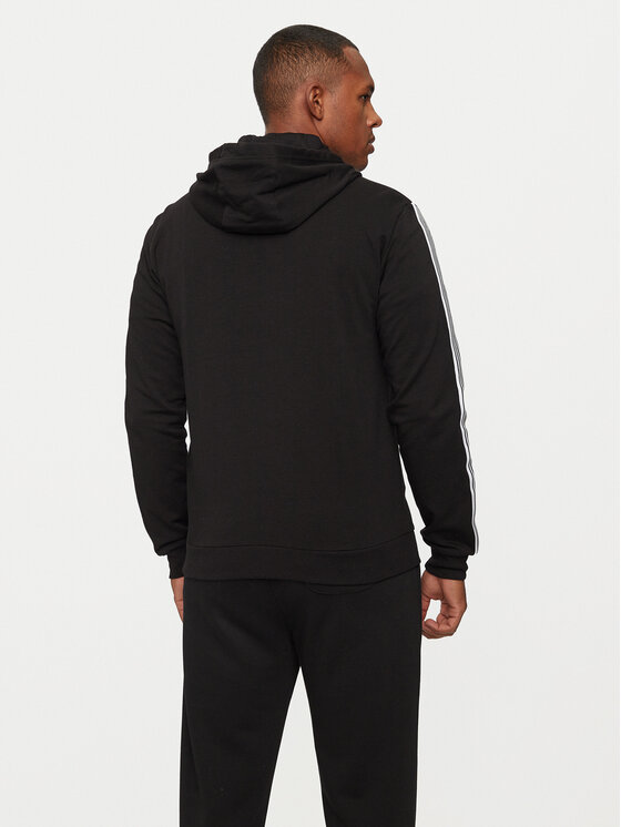 EA7 Emporio Armani EA7 Emporio Armani Pluus 6DPM29 PJ9FZ 1200 Must Regular Fit