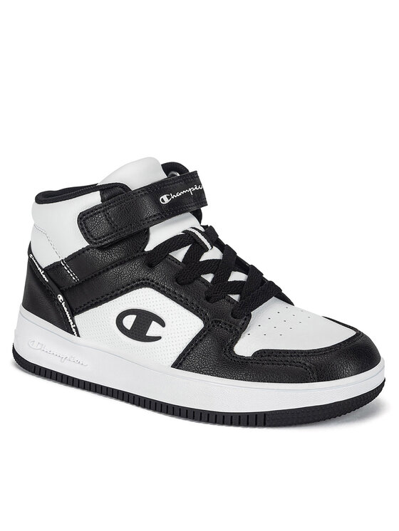 Champion Champion Αθλητικά RD18 2.0 B PS MID S32412-WW019 Μαύρο