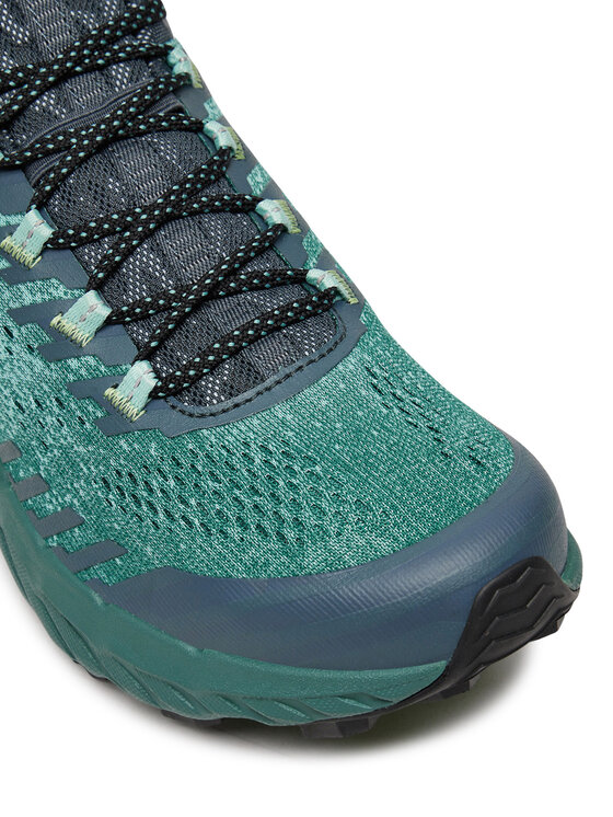 Merrell Merrell Παπούτσια για Γυμναστήριο Agility Peak 5 Xtr J068207 Πράσινο