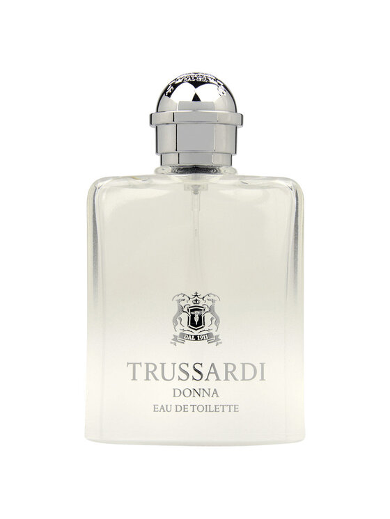Trussardi Trussardi Donna woda toaletowa spray 100ml Eau de Toilette