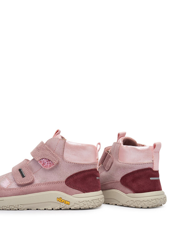 Primigi Primigi Черевики GORE-TEX 2418233 S Рожевий