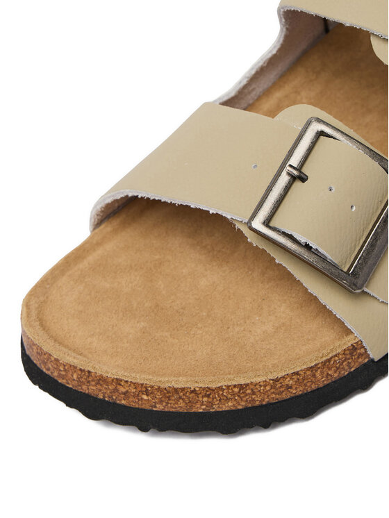 Go Soft Go Soft Sandali EOHP-ALMELO-03 Beige