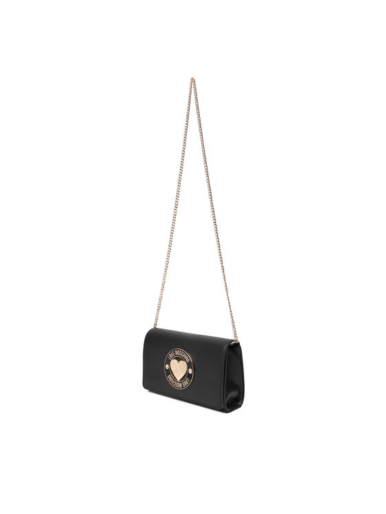 LOVE MOSCHINO LOVE MOSCHINO Rankinė JC4368PP0NKG0000 Juoda