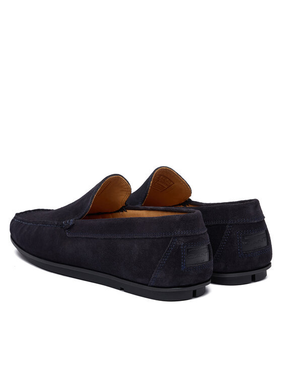 Gant Gant Mokassiinid 32633303 Tumesinine