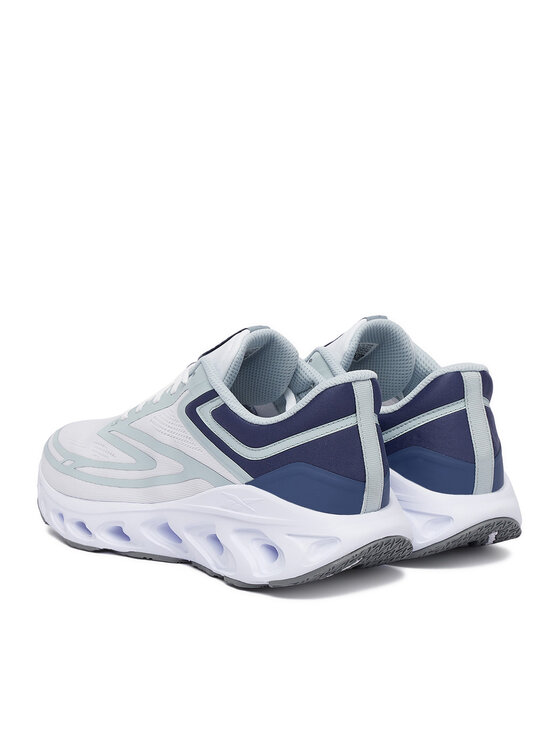 Reebok Reebok Взуття для бігу EO-FUEL FLEX RUN 100263345 Білий