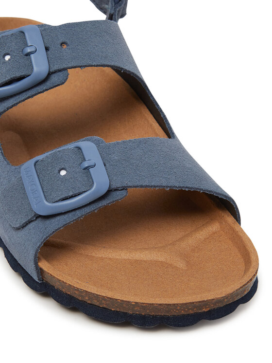 Mayoral Mayoral Sandalen 45692 Dunkelblau