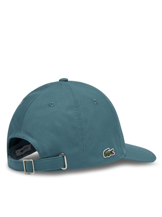 Lacoste Lacoste Cap RK0742 Blau