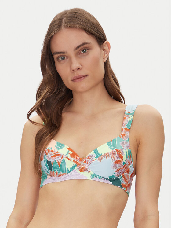 Maaji Maaji Bikini partea de sus Japanese Eden Bailey PT2636SUN007 Colorat