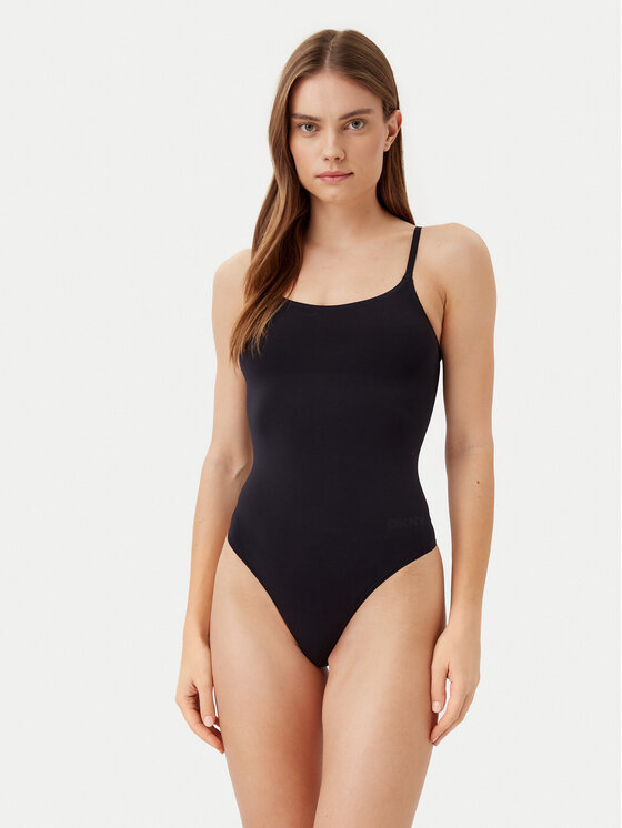DKNY DKNY Body DK4029 Negru Slim Fit