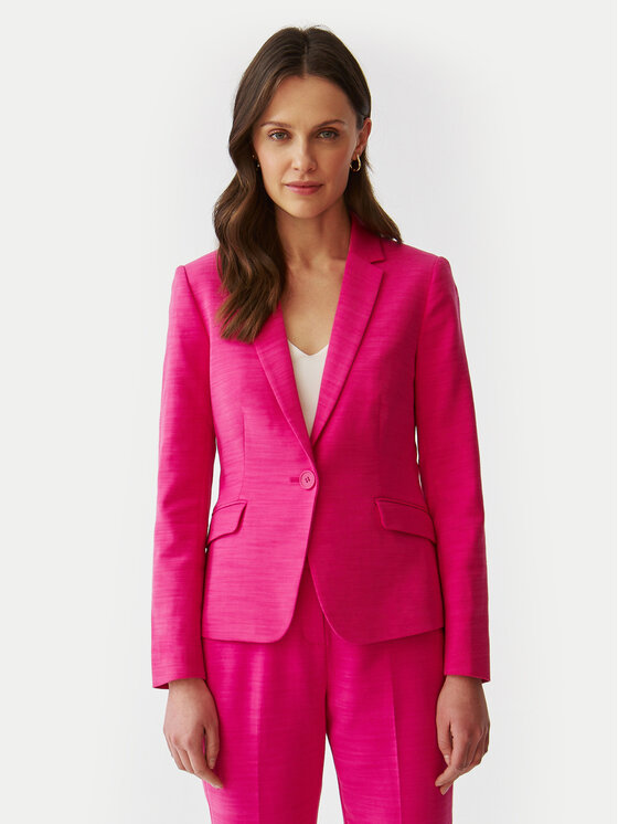 Tatuum Tatuum Sakoi Rema T2406.024 Ružičasta Regular Fit